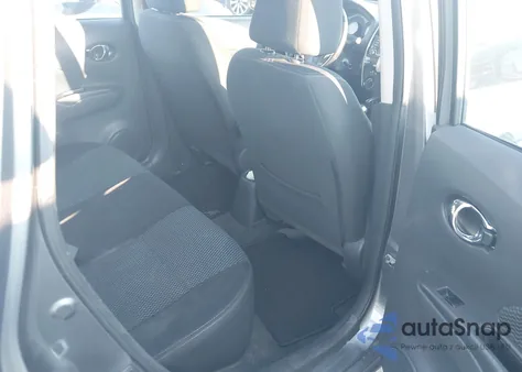 2016 Nissan Versa Note S/S Plus/Sv/Sl/Sr from USA, damaged, VIN 3N1CE2CP2GL377335